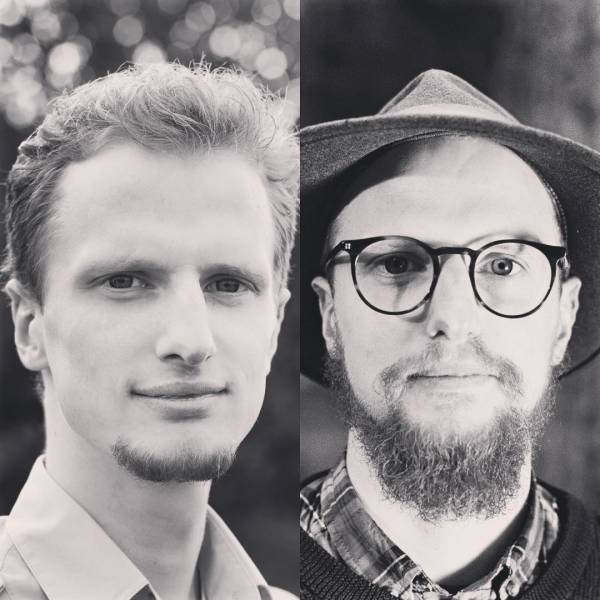 Beards Really Do Matter!