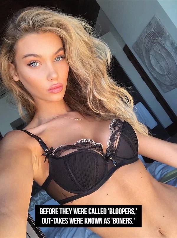 Facts Go Best With Beauties