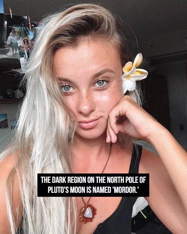 Facts Go Best With Beauties