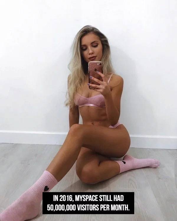 Facts Go Best With Beauties