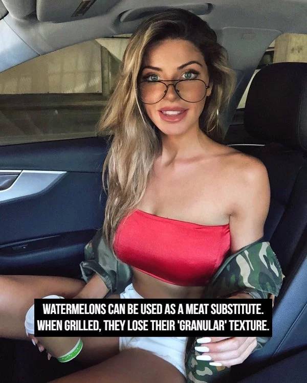 Facts Go Best With Beauties