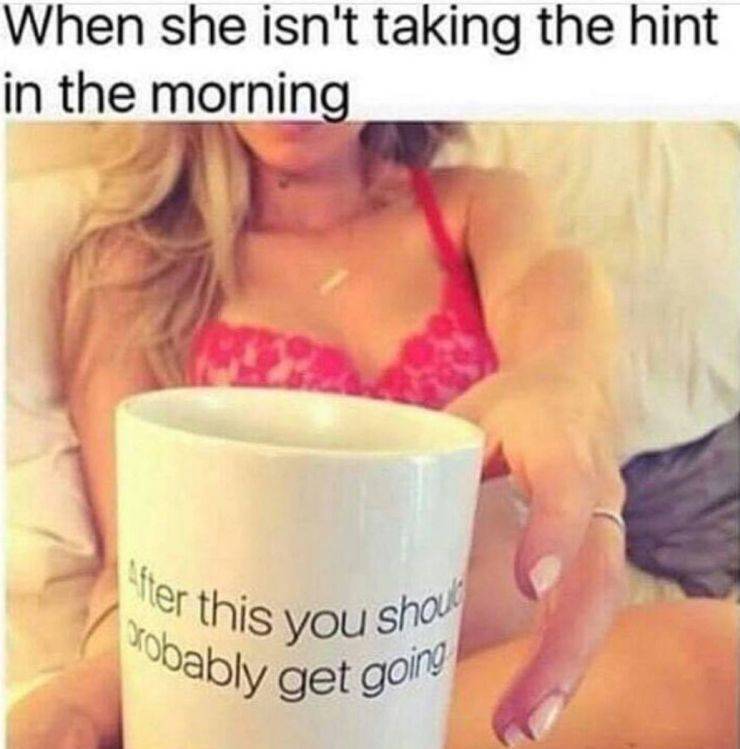 Dirty Mind, Come Here!