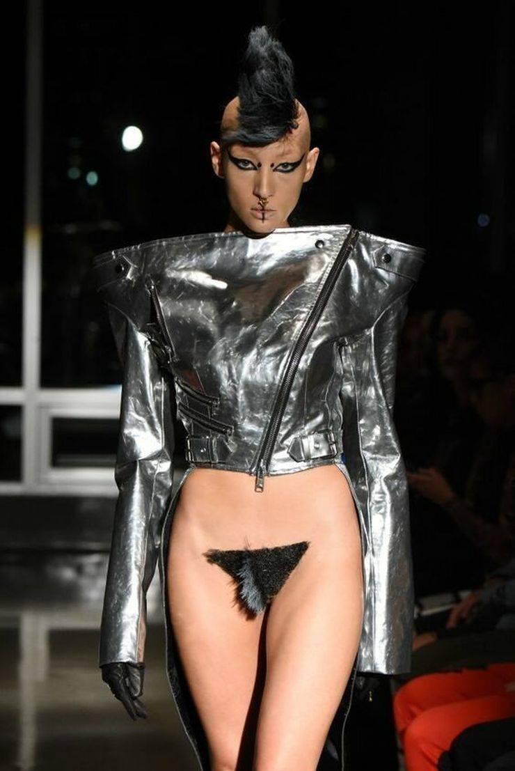 Dirty Mind, Come Here!