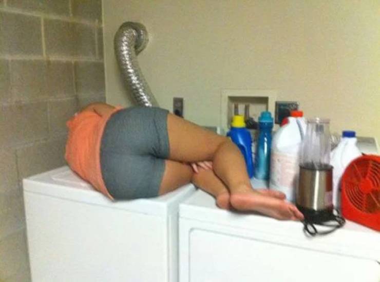 Absolutely 100% Wasted