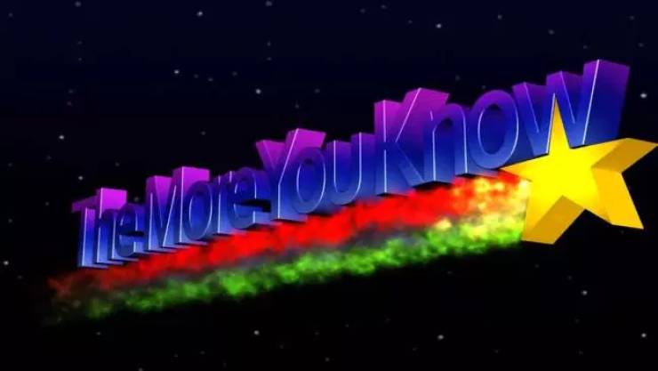 Sex Facts So Bad They’re Good