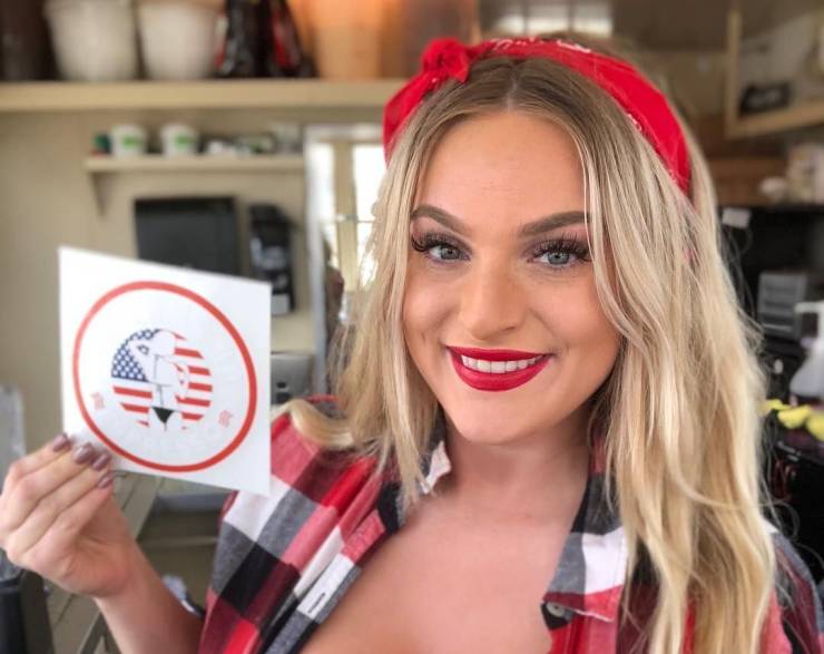 Coffee Shop Or An Adult Business?