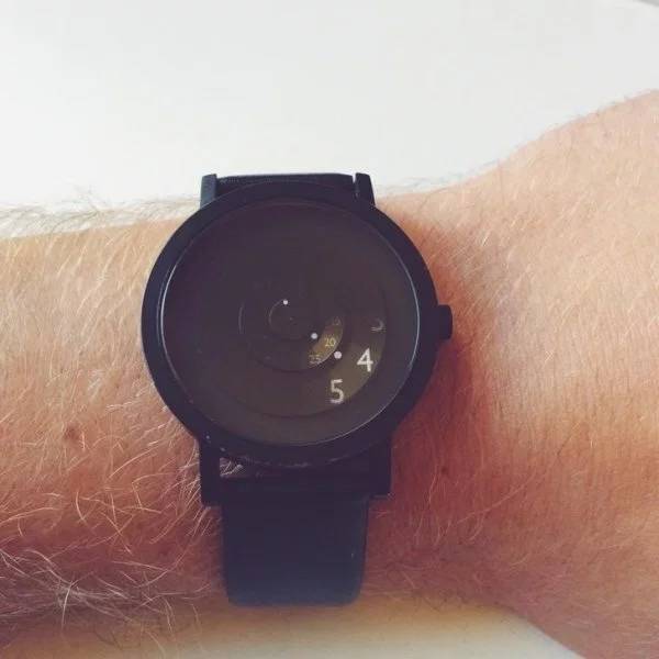 Minimalism Equals Perfection