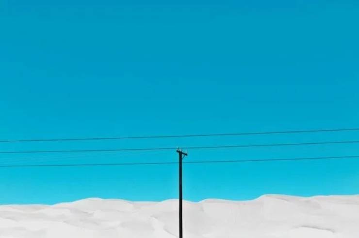 Minimalism Equals Perfection