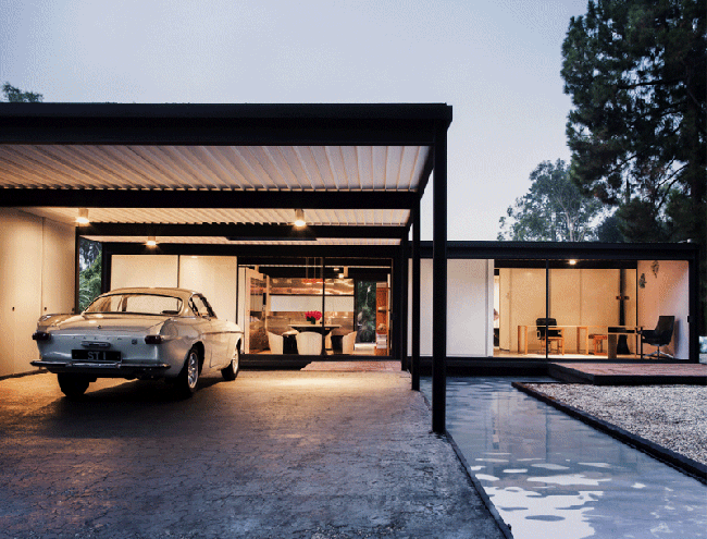 Minimalism Equals Perfection