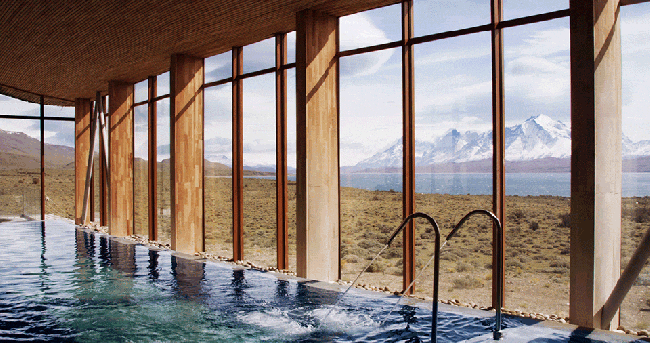 Minimalism Equals Perfection