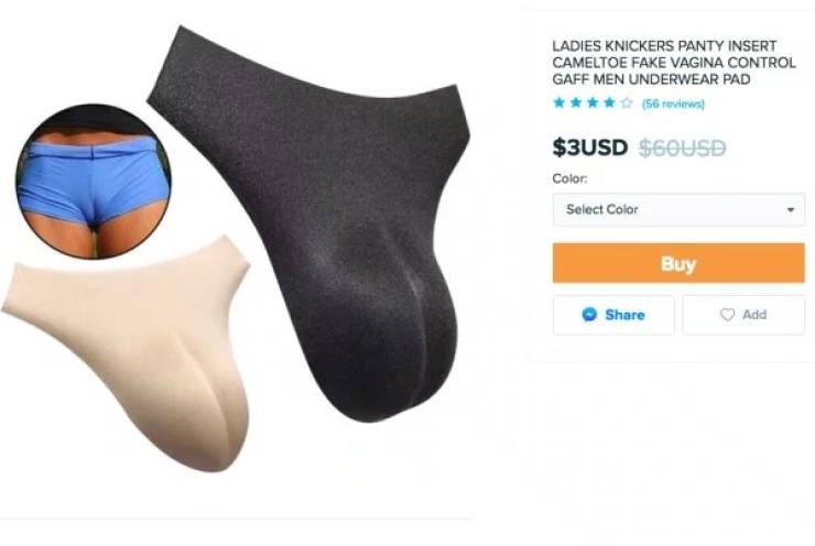 Wish.com Is The Definition Of WTF