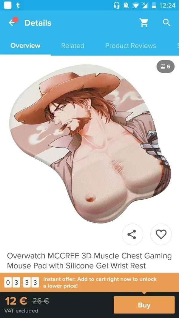 Wish.com Is The Definition Of WTF