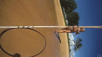 GIFs Looped To The Point Of Perfection