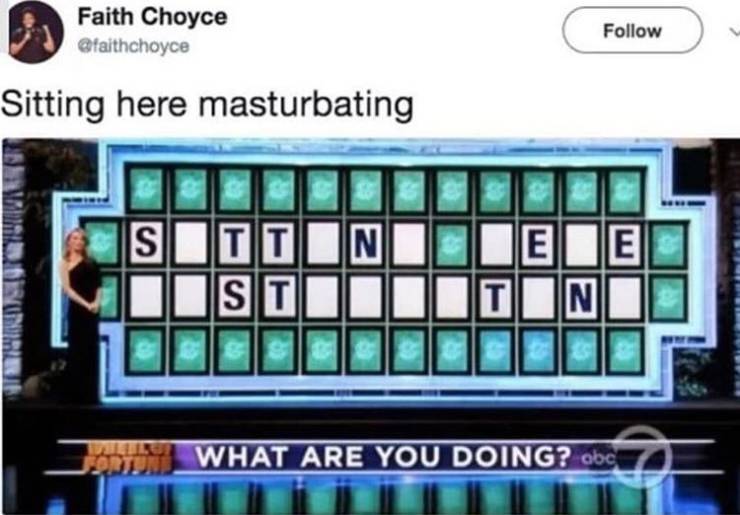 Dirty Mind, Come Here!