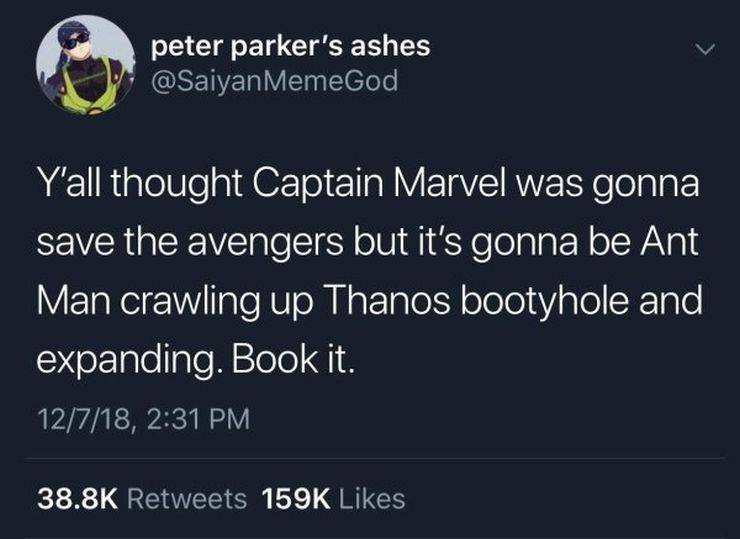 Dirty Mind, Come Here!