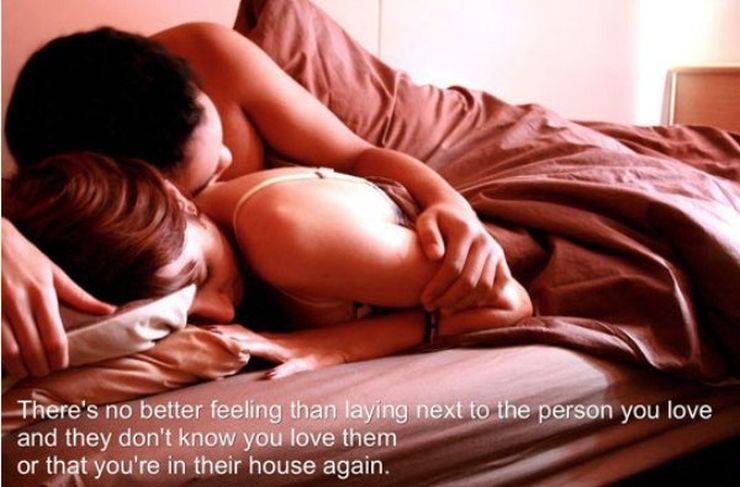 Dirty Mind, Come Here!