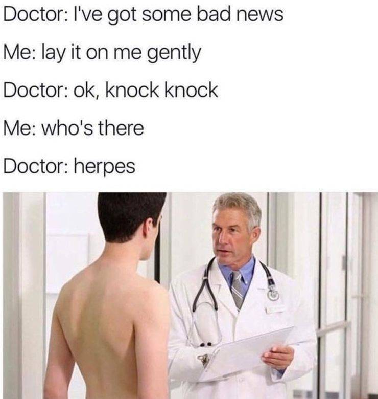 Dirty Mind, Come Here!