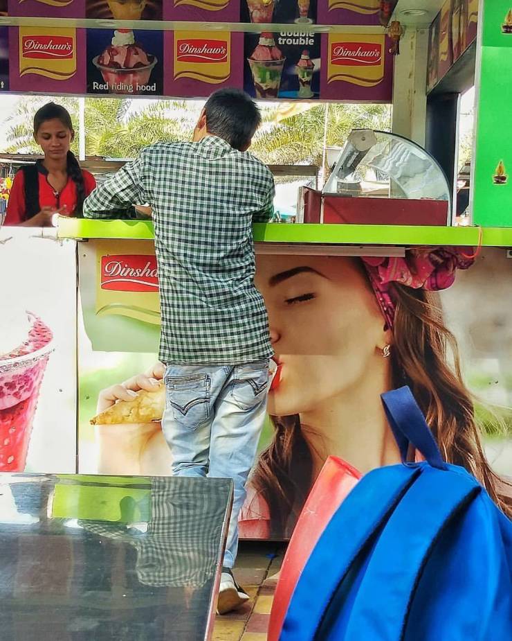 Dirty Mind, Come Here!