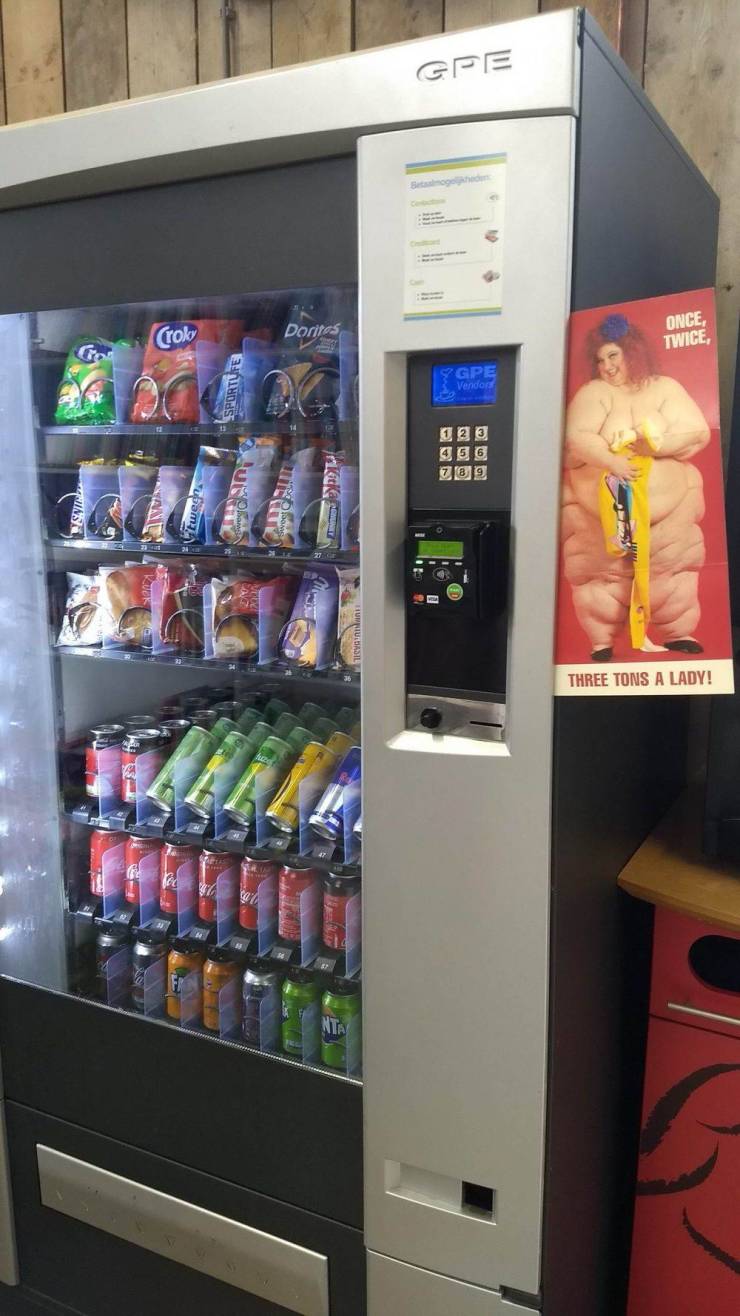 Dirty Mind, Come Here!