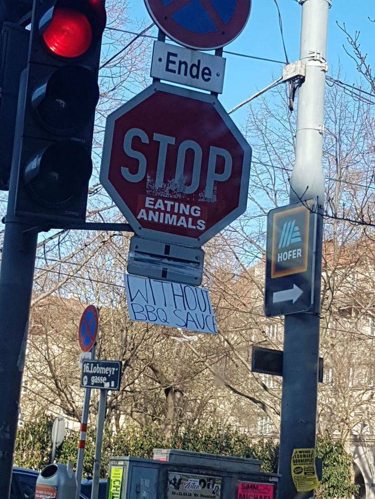 Dirty Mind, Come Here!