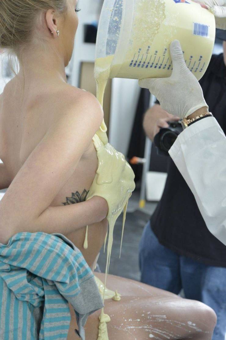 Dirty Mind, Come Here!