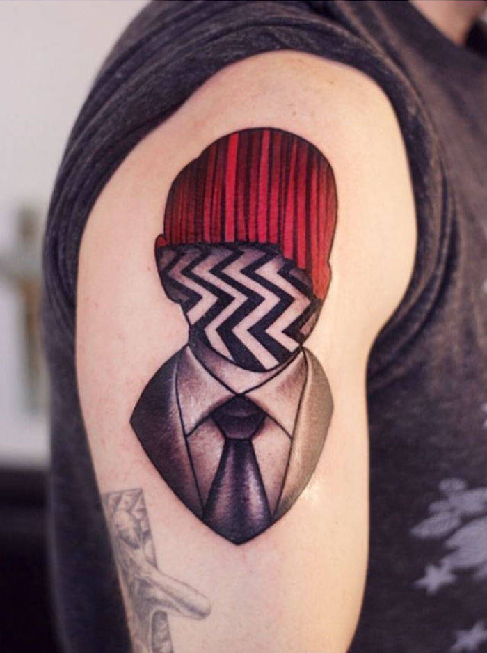 When Tattoos Turn Into Masterpieces