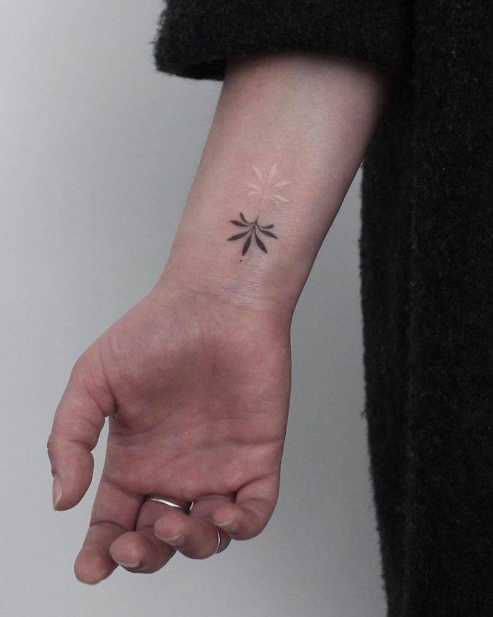 When Tattoos Turn Into Masterpieces
