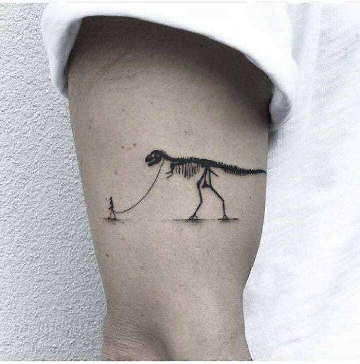 When Tattoos Turn Into Masterpieces