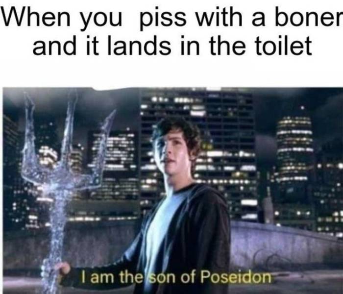 Dirty Mind, Come Here!