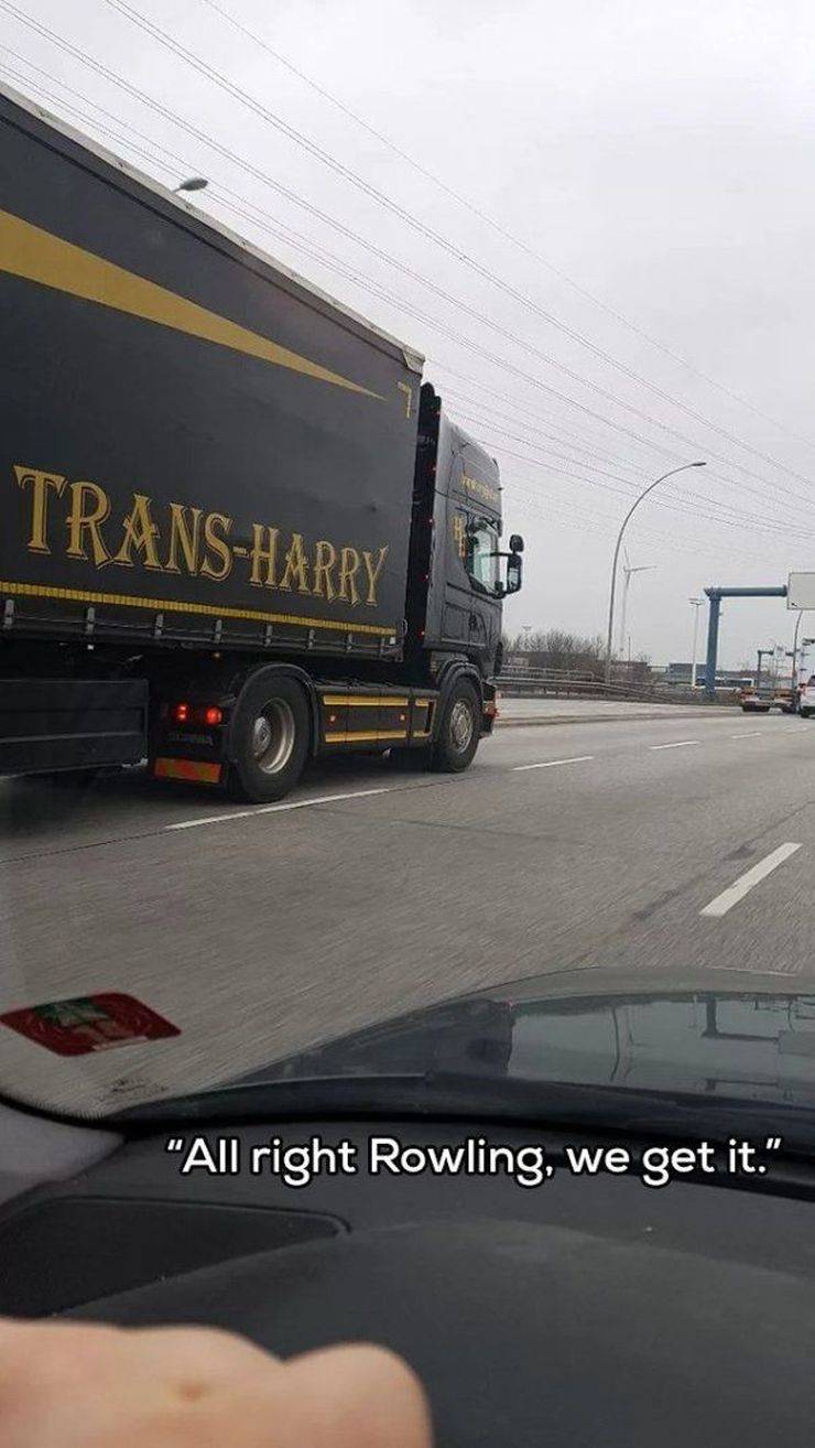 Dirty Mind, Come Here!