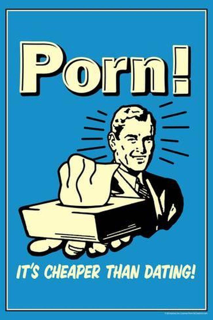 Dirty Mind, Come Here!