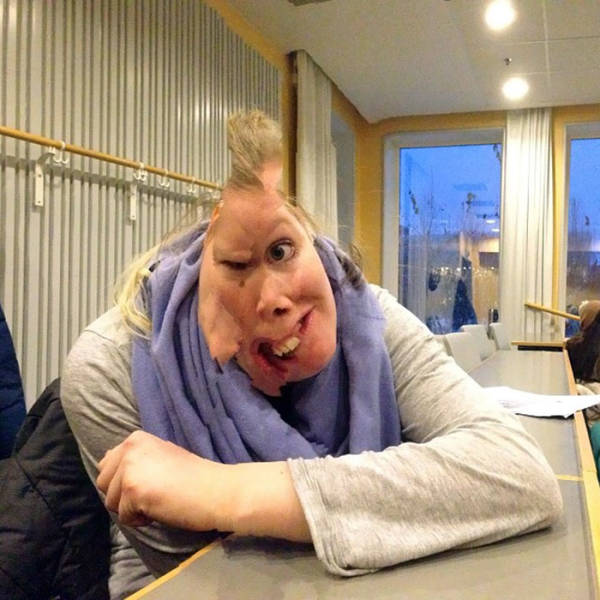 Panoramic Shots Ain’t Easy…