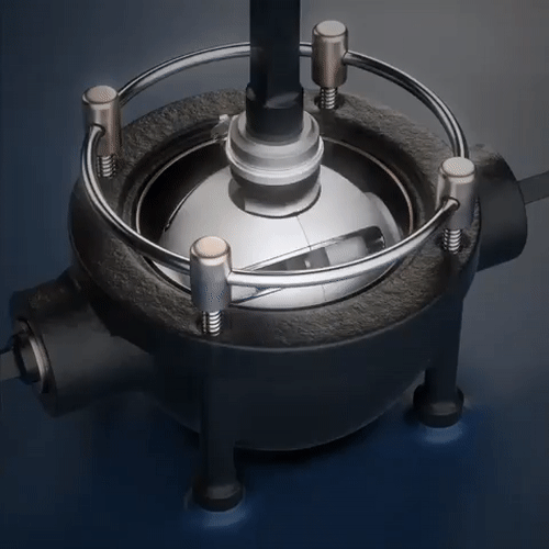 Mechanical GIFs Can Be Used For Hypnosis!