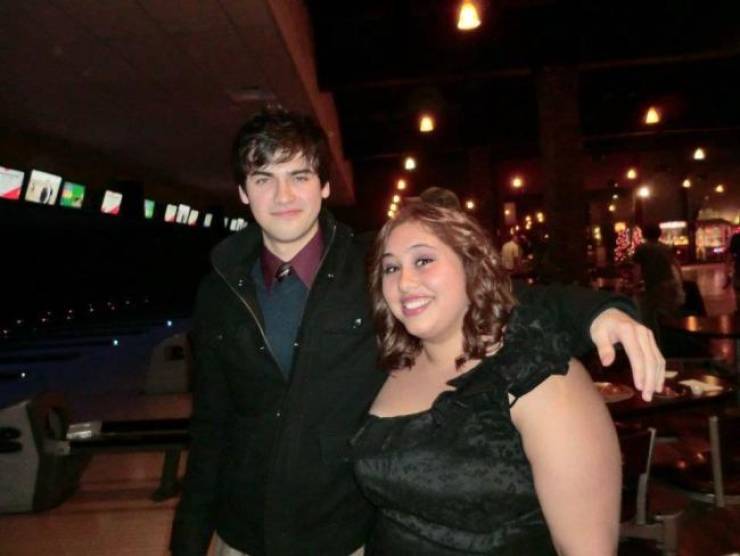 Hover Hands. Also Known As, “Just Hug Them Already!”