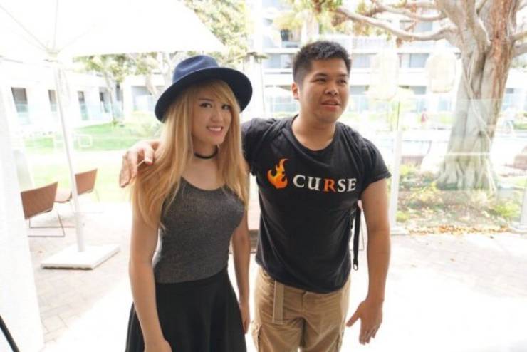 Hover Hands. Also Known As, “Just Hug Them Already!”