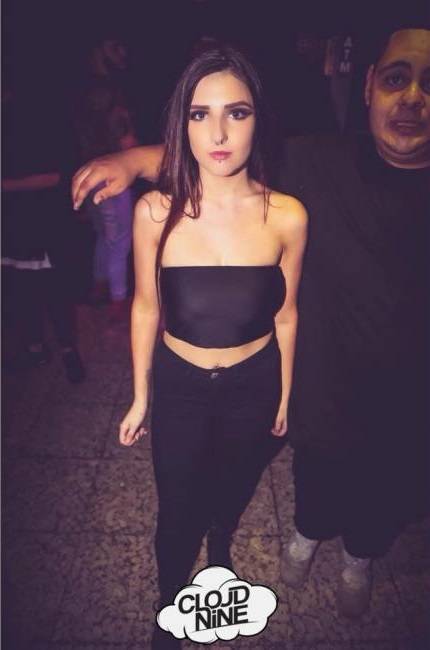 Hover Hands. Also Known As, “Just Hug Them Already!”