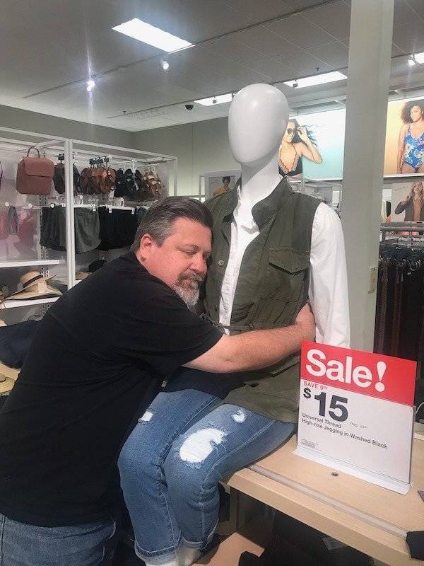 You Are Way Too Drunk…