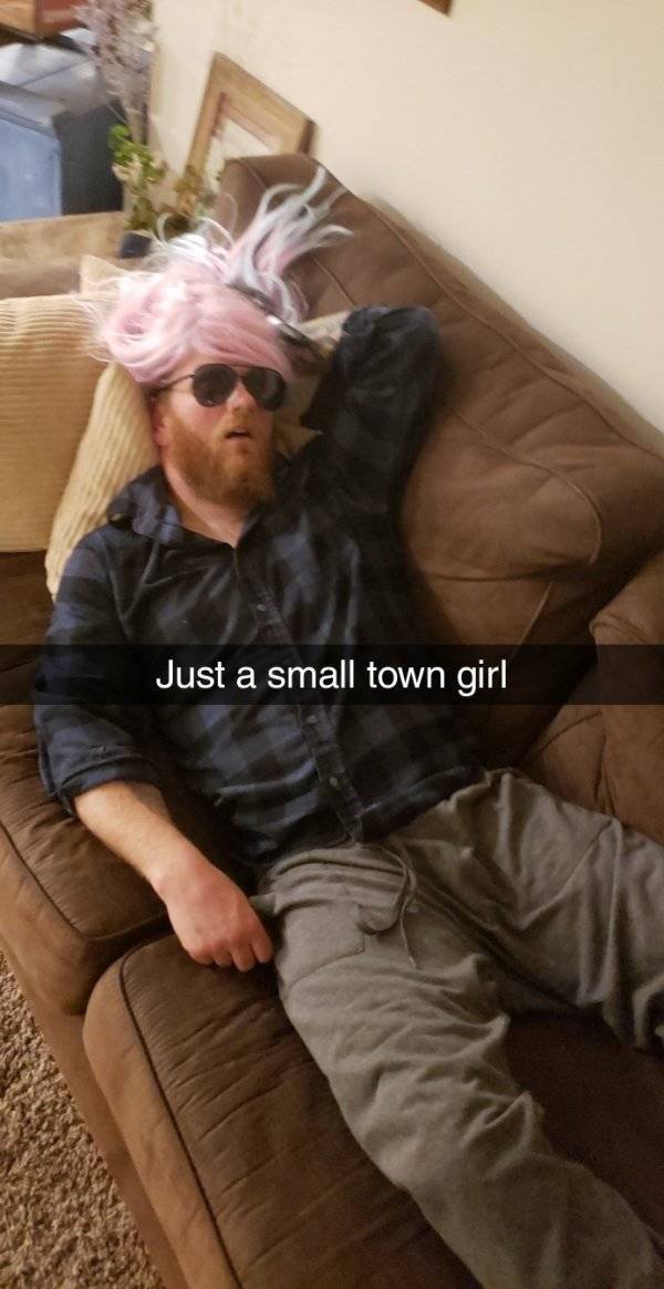 You Are Way Too Drunk…