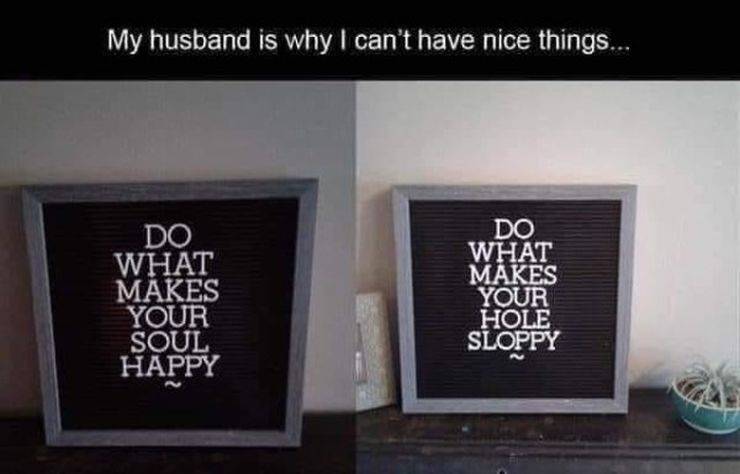 Dirty Mind, Come Here!