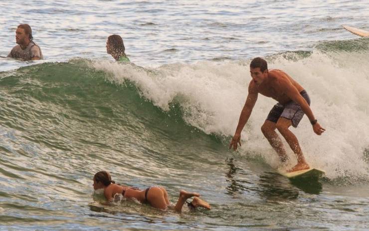 Dirty Mind, Come Here!