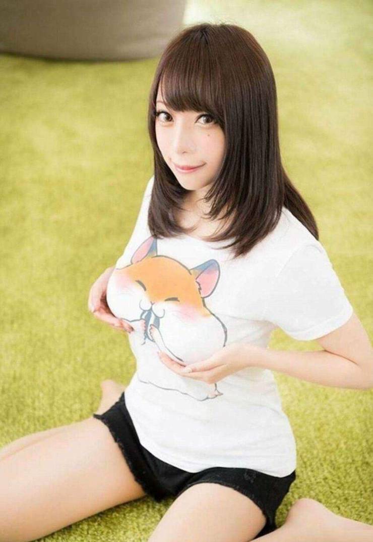 Dirty Mind, Come Here!