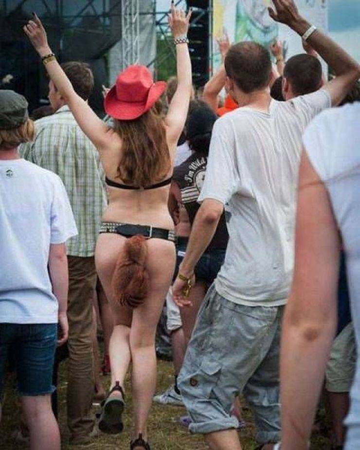 Dirty Mind, Come Here!