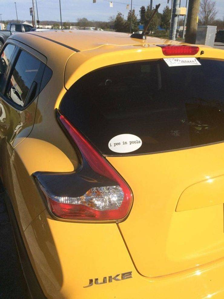 Dirty Mind, Come Here!