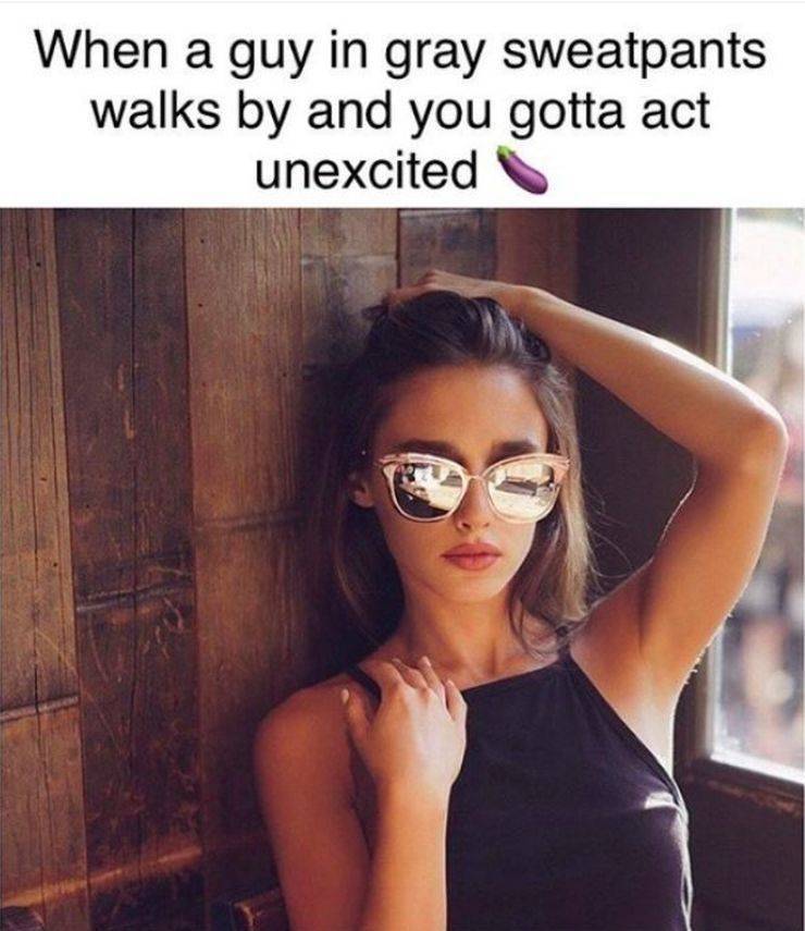 Dirty Mind, Come Here!