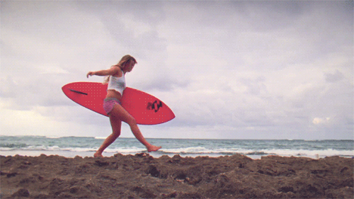 hot surfer girls in all their glory 36 gifs 2.html - 1 HD GIF | Premium Gallery 2019
