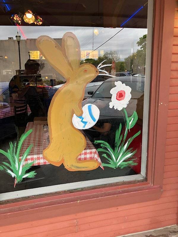 You Can Nail Anything!