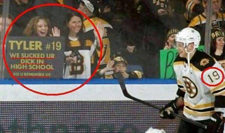 Dirty Mind, Come Here!