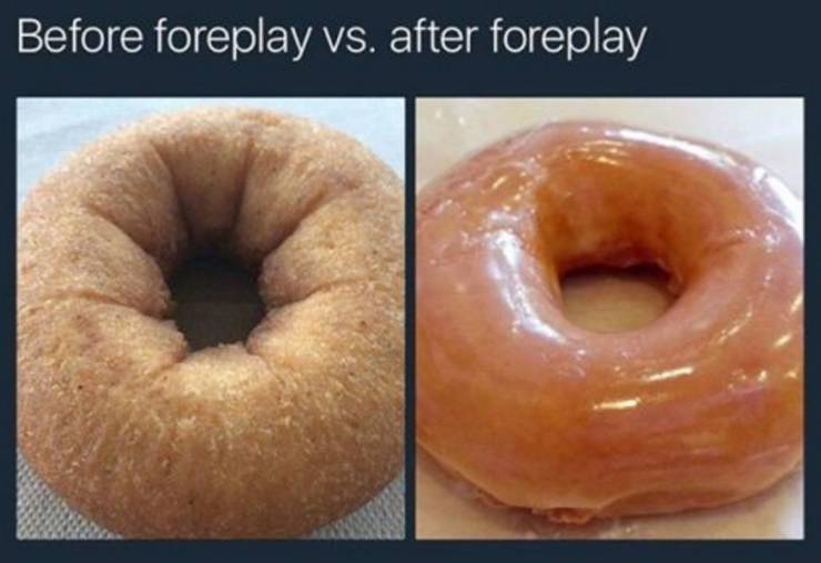 Dirty Mind, Come Here!