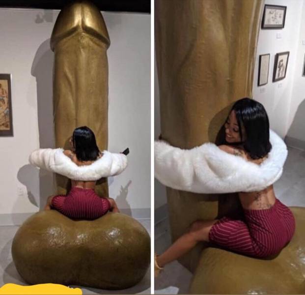 Dirty Mind, Come Here!