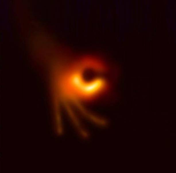 Dirty Mind, Come Here!